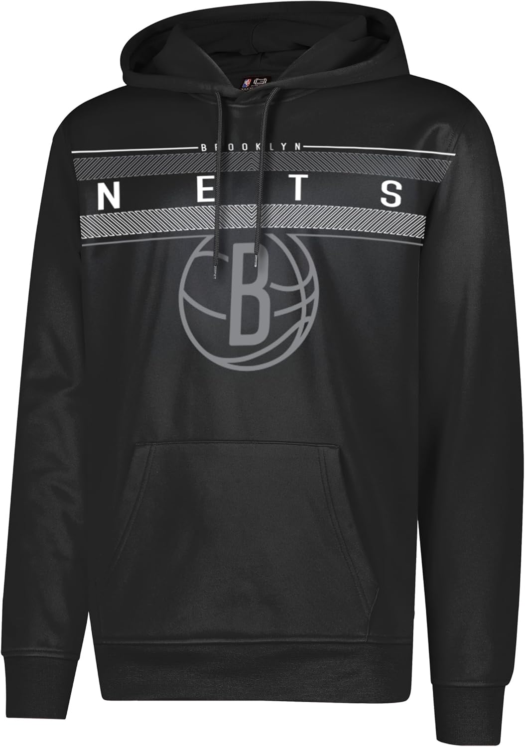 Ultra Game Men's NBA Official Super Soft Midtown Hoodie Review
