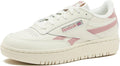 Reebok Women's Club C Double Revenge Sneakers - 2in Platform Comfort