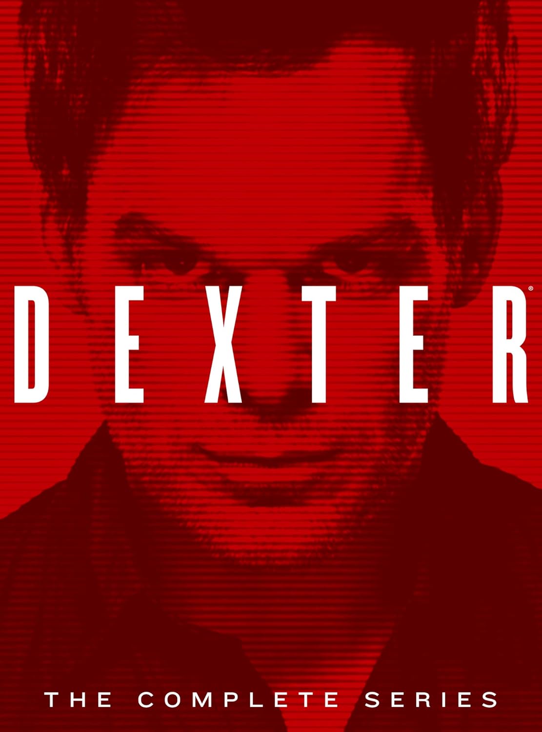 Dexter: The Complete Series - A Gripping Crime Drama Experience