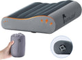 FLEXTAILGEAR Ergo Camping Pillow