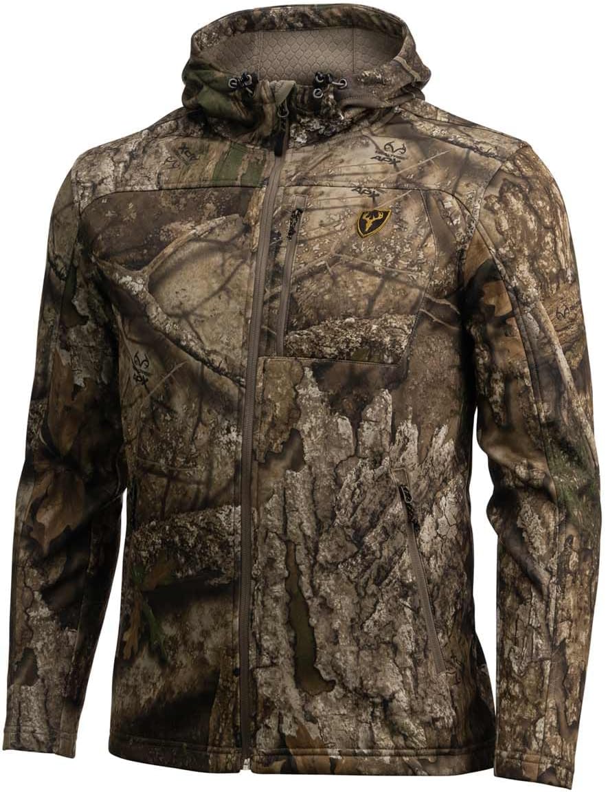 SCENTBLOCKER Shield Series Silentec Midweight Jacket Review