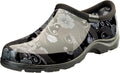 Sloggers Waterproof Garden Shoe for Women - Comfort Insole & Arch