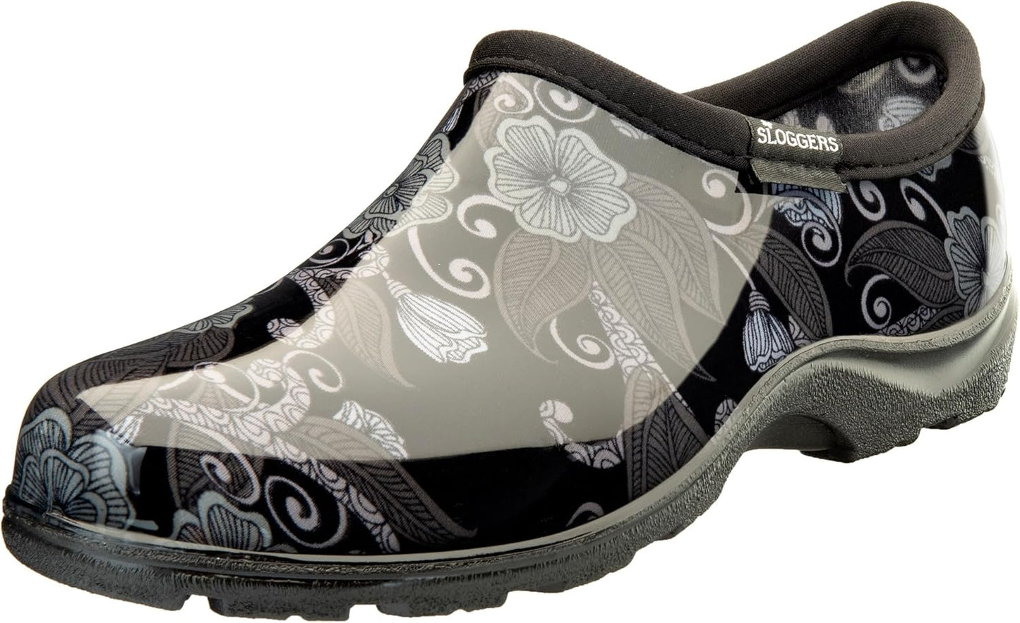 Sloggers Original Waterproof Rain and Garden Shoe for Women