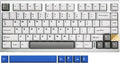 YUNZII AL75 75% Gaming Keyboard - Gasket Mount, Tri-Mode