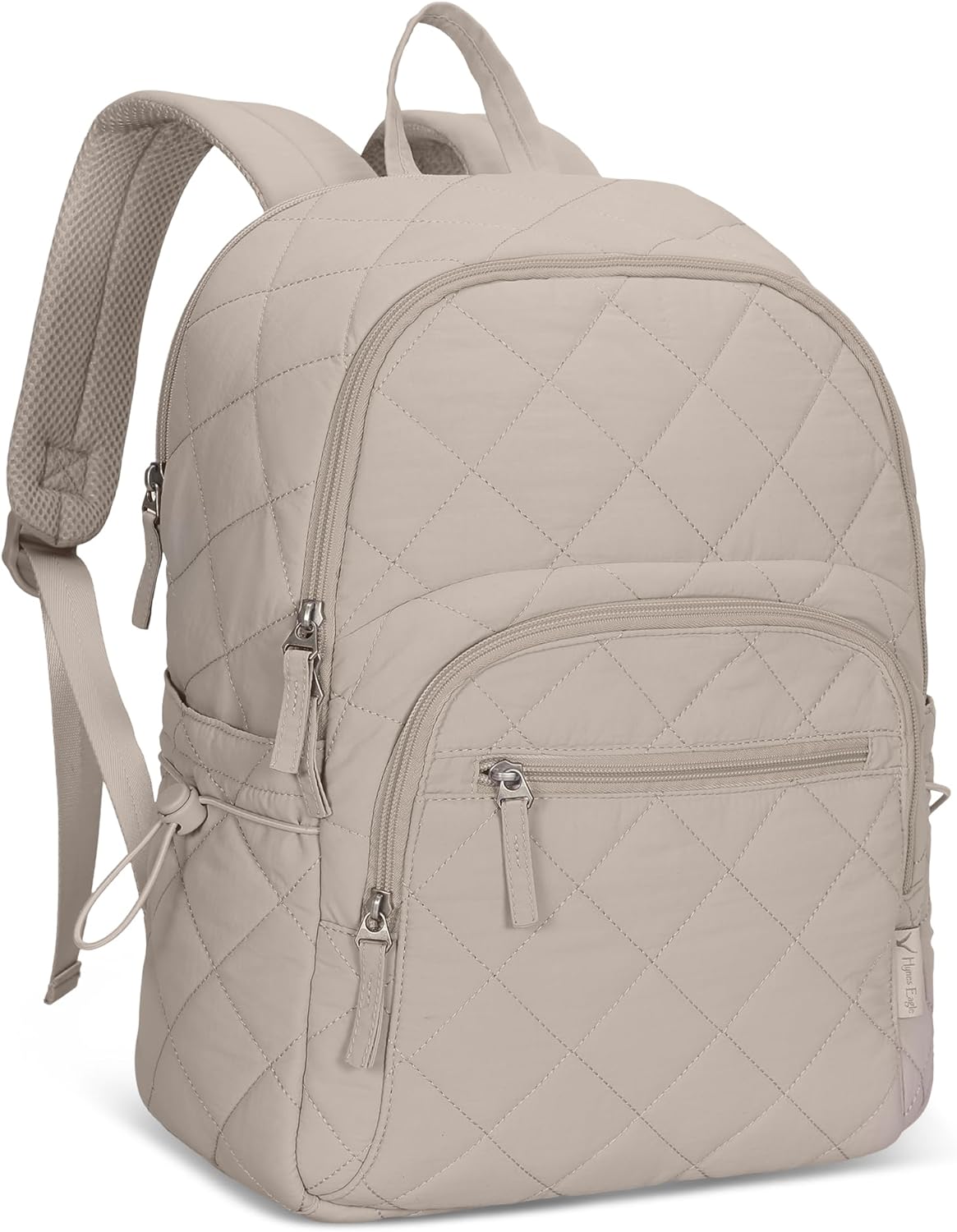 Hynes Eagle Travel Laptop Backpack for Women - Stylish & Functional