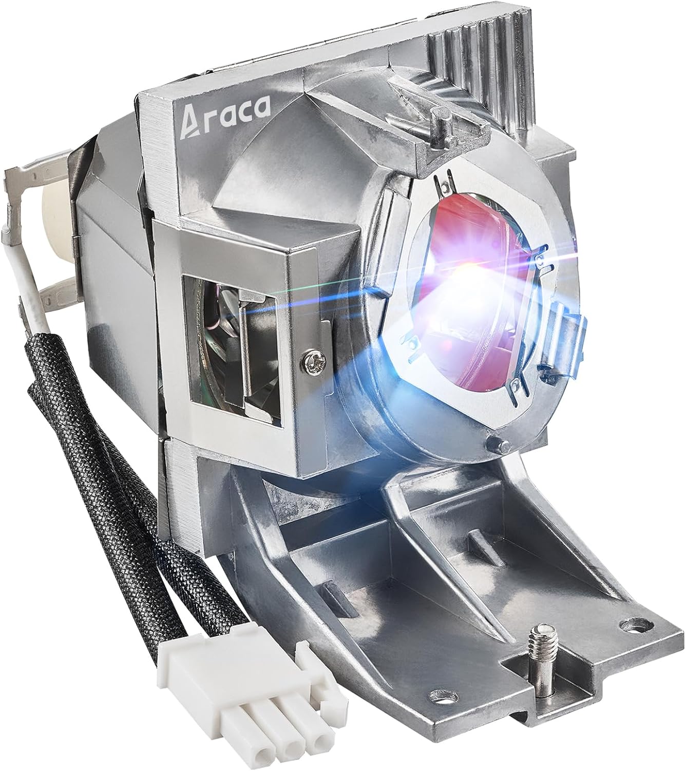 Enhanced Brightness: Araca RLC-117 Projector Lamp