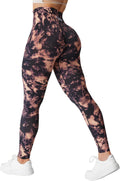YEOREO Jada Scrunch Butt Leggings - Lift & Sculpt