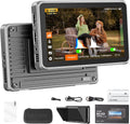 VILTROX DC-X2 6 inch Touchscreen Camera Field Monitor Review