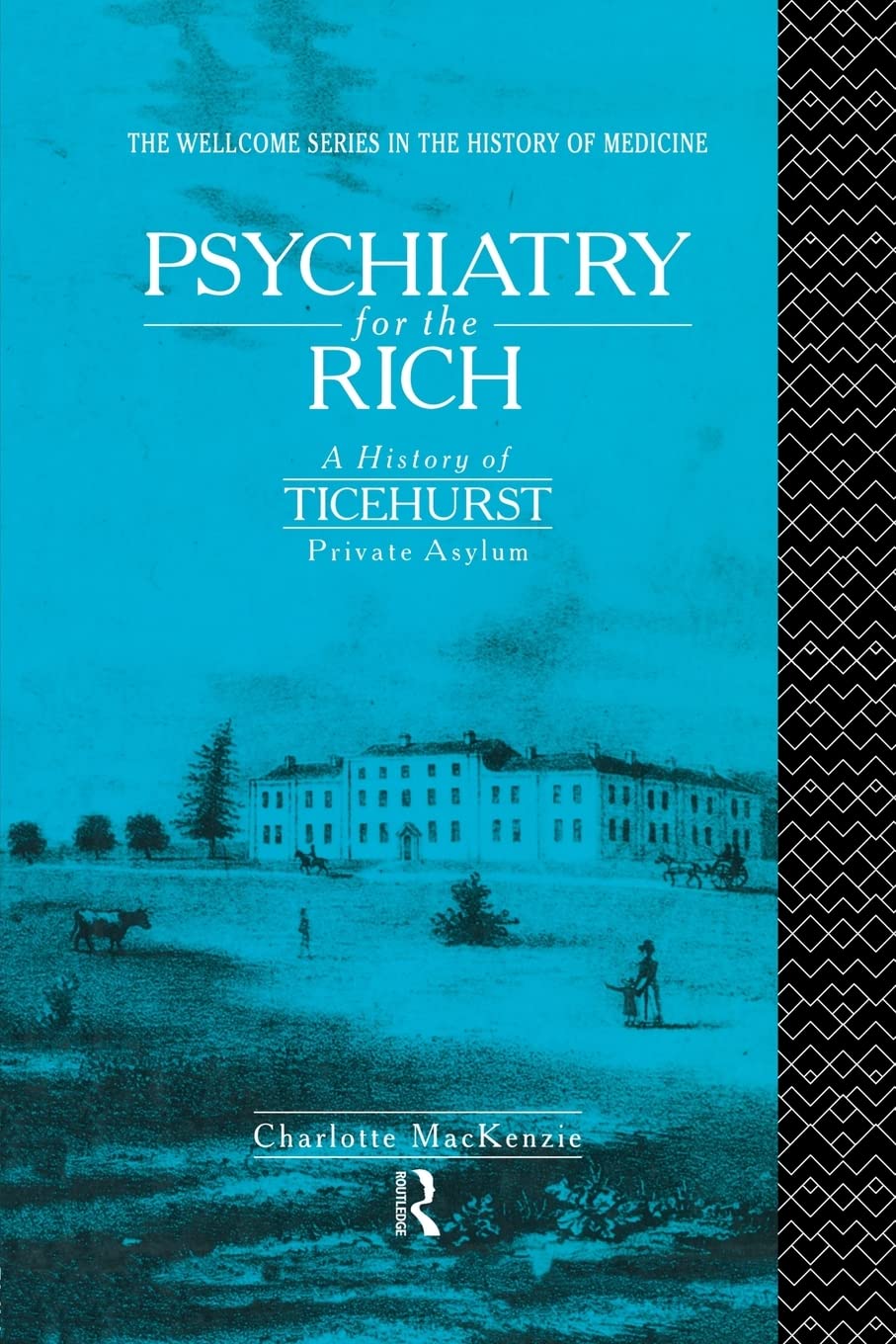 Psychiatry for the Rich: A Deep Dive into Elite Mental Health