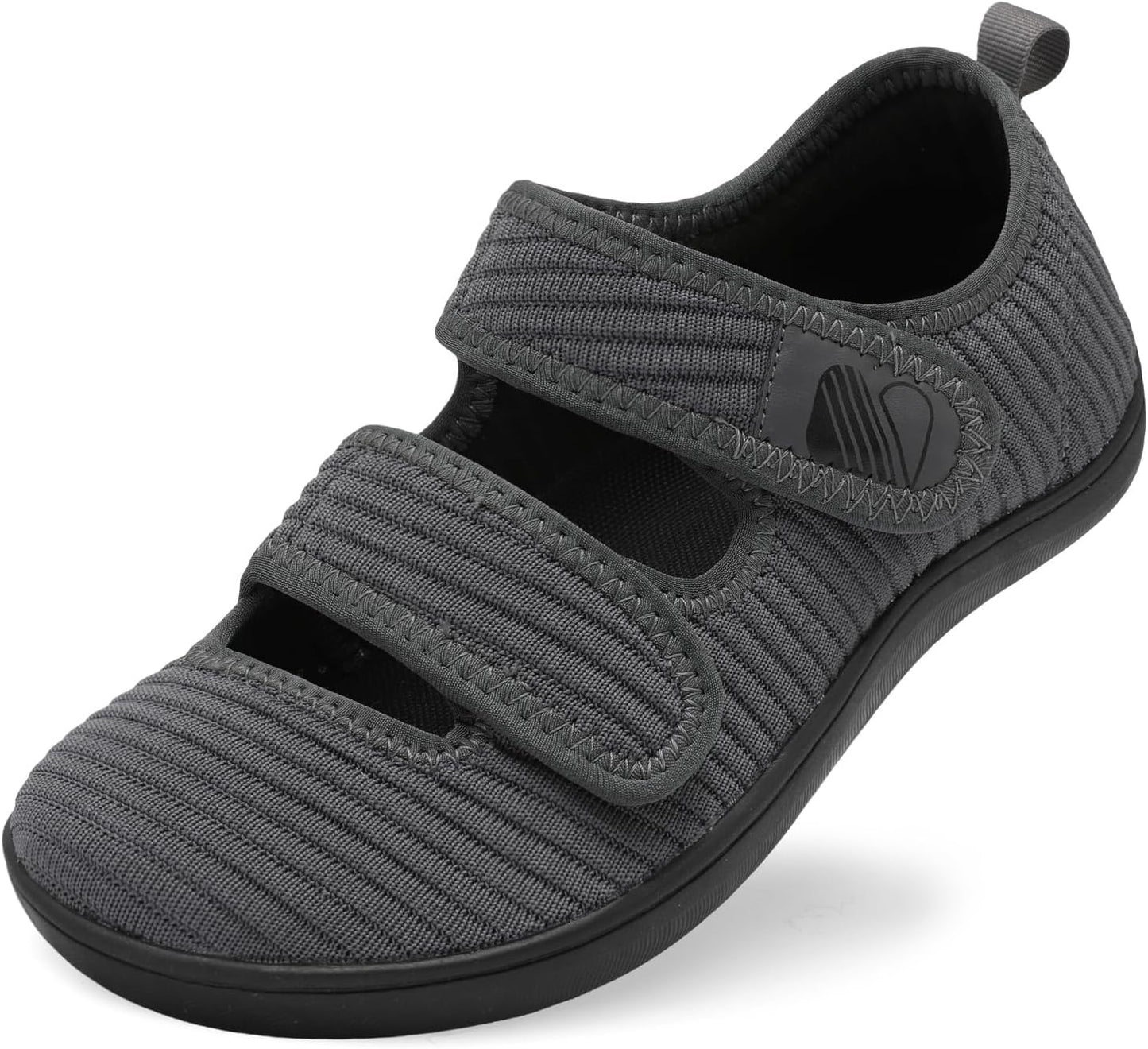 Besroad Womens Walking Shoes for Diabetic Feet and Comfort