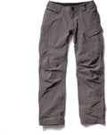 TRUEWERK Mens Work Pants T1 WerkPants Relaxed Fit - Lightweight cargo