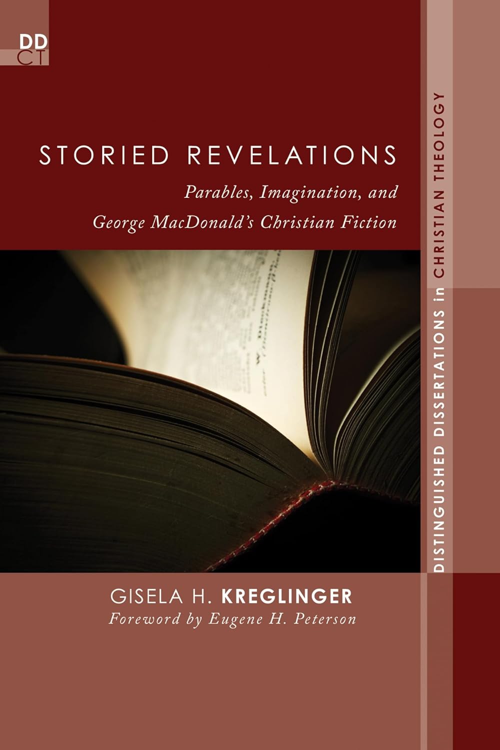 Storied Revelations: Parables and Imagination in Christian Fiction