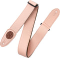 Levy's Leathers Suede Guitar Strap - Comfortable, Adjustable Fit