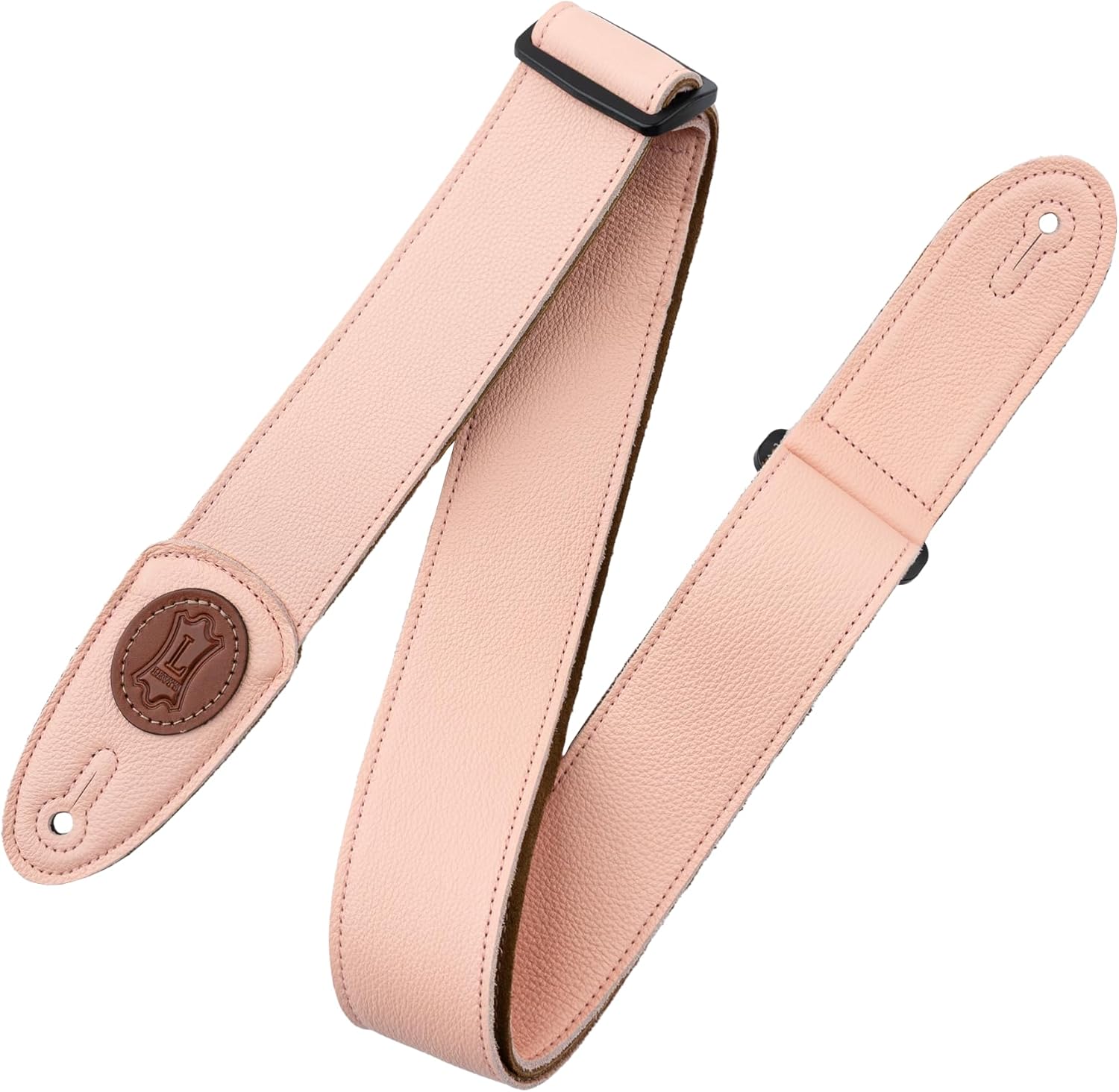 Levy's Leathers Suede Guitar Strap for Ultimate Comfort