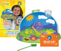 Ladybug Land Ladybug Growing Kit - Hands-On Metamorphosis