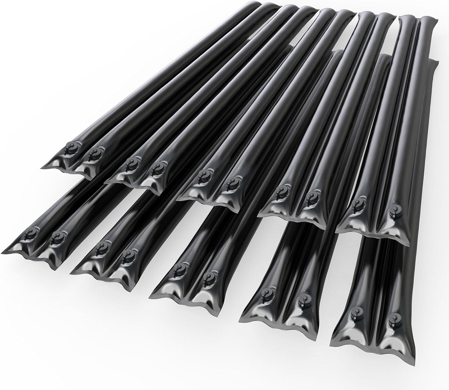 Durable 0.7mm Pool Cover Water Tubes for Winter Protection