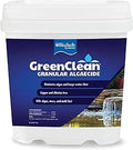 GreenClean Granular Algaecide 8 lb - Fast String Algae Control