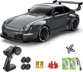 ACAMMZAR RC Drift Car Pro with Gyro, 25KM/H 4WD Speed