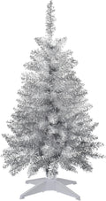 Small Christmas Tree 4FT Artificial Mini Xmas Tree for Compact Spaces