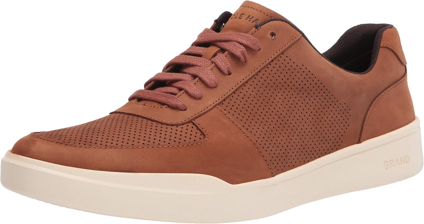 Cole Haan Grand Crosscourt Premier Sneaker for Every Occasion