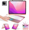 iPad Air 13 inch and Pro 12.9 inch Keyboard Case by BABG