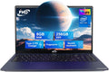 NIMO 15.6 IPS-FHD-Laptop: Power for Students & Home