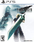 FINAL FANTASY VII REMAKE INTERGRADE - PS5 Visuals & Yuffie Episode