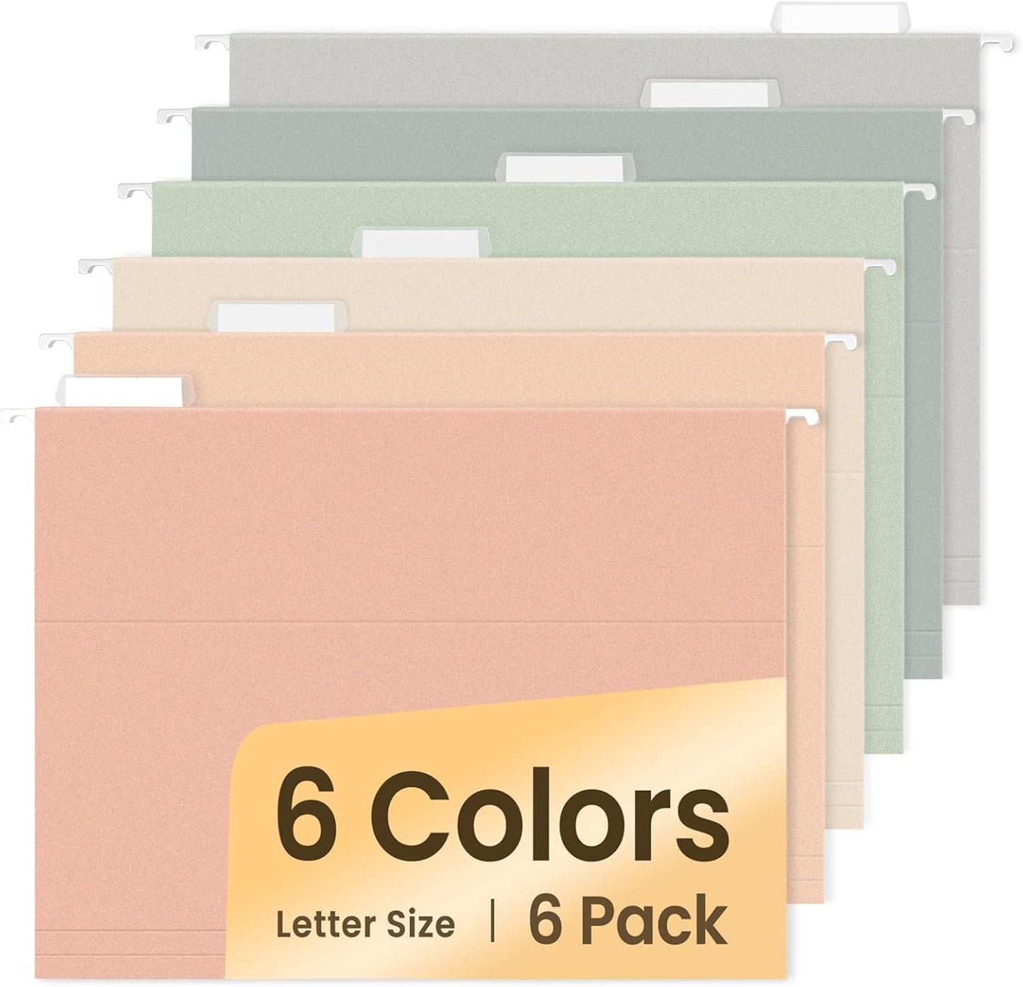Organize in Style with SUNEE File Folders