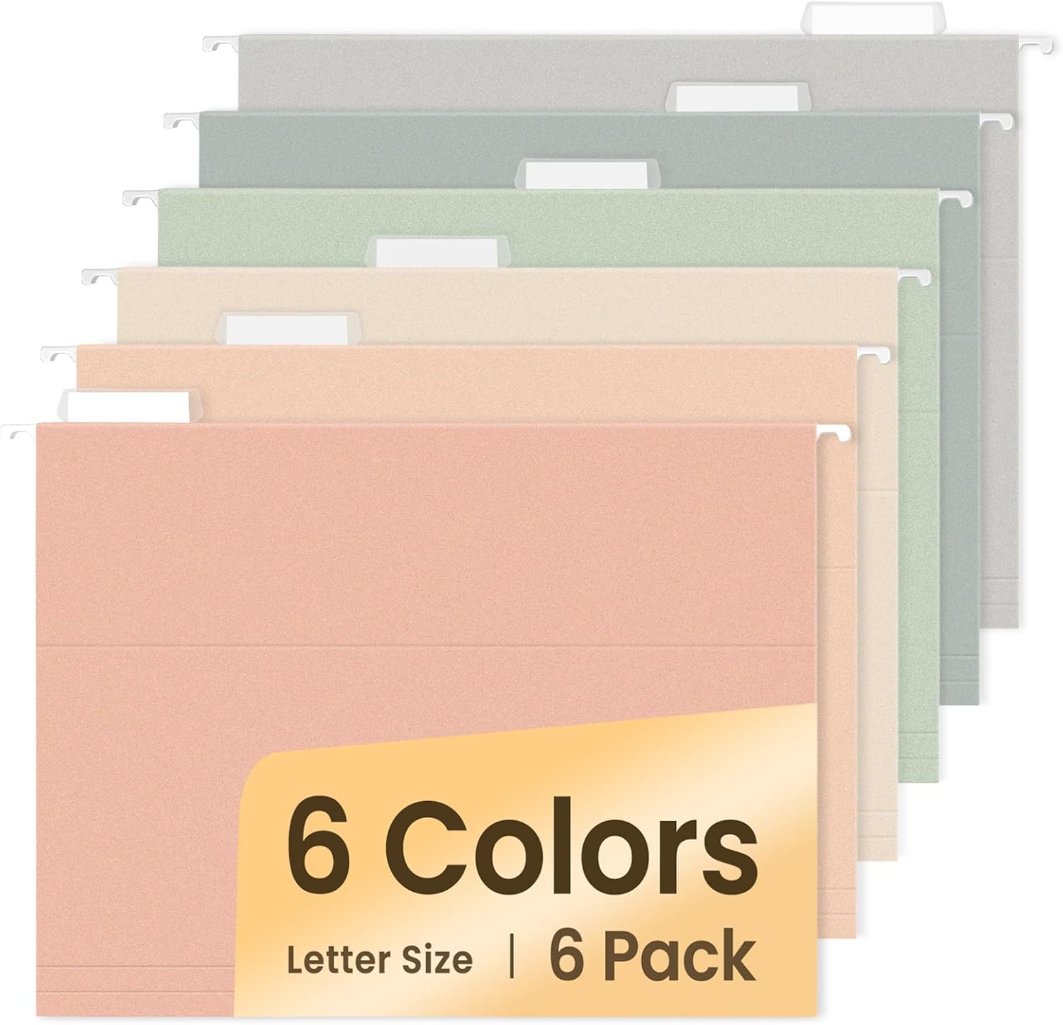 Organize in Style with SUNEE File Folders