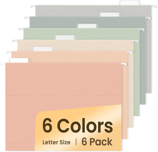 Organize in Style with SUNEE File Folders