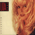 Stiletto (1990) Vinyl LP - Definitive Lita Ford Classic