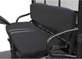 Classic Accessories QuadGear UTV Bench Seat Cover for Polaris Ranger