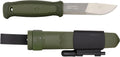 Morakniv Kansbol Fixed Blade Knife with Sandvik Steel - Reliable