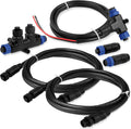 NMEA 2000 Starter Kit to Process NEMA 2K Network - Easy Marine Setup