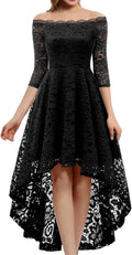 Timeless Lace Cocktail Dress for Women by Dressystar for Events