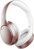 Bluetooth Headphones Wireless Over Ear with HiFi Stereo - Long Battery