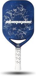 Pro Pickleball Paddle with T700 Carbon Fiber for Enhanced Play