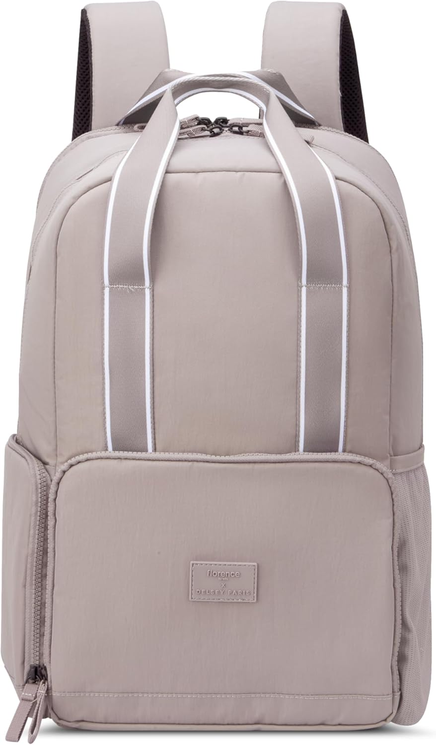 Florence by Mills Carefree Carry Laptop Travel Backpack Review
