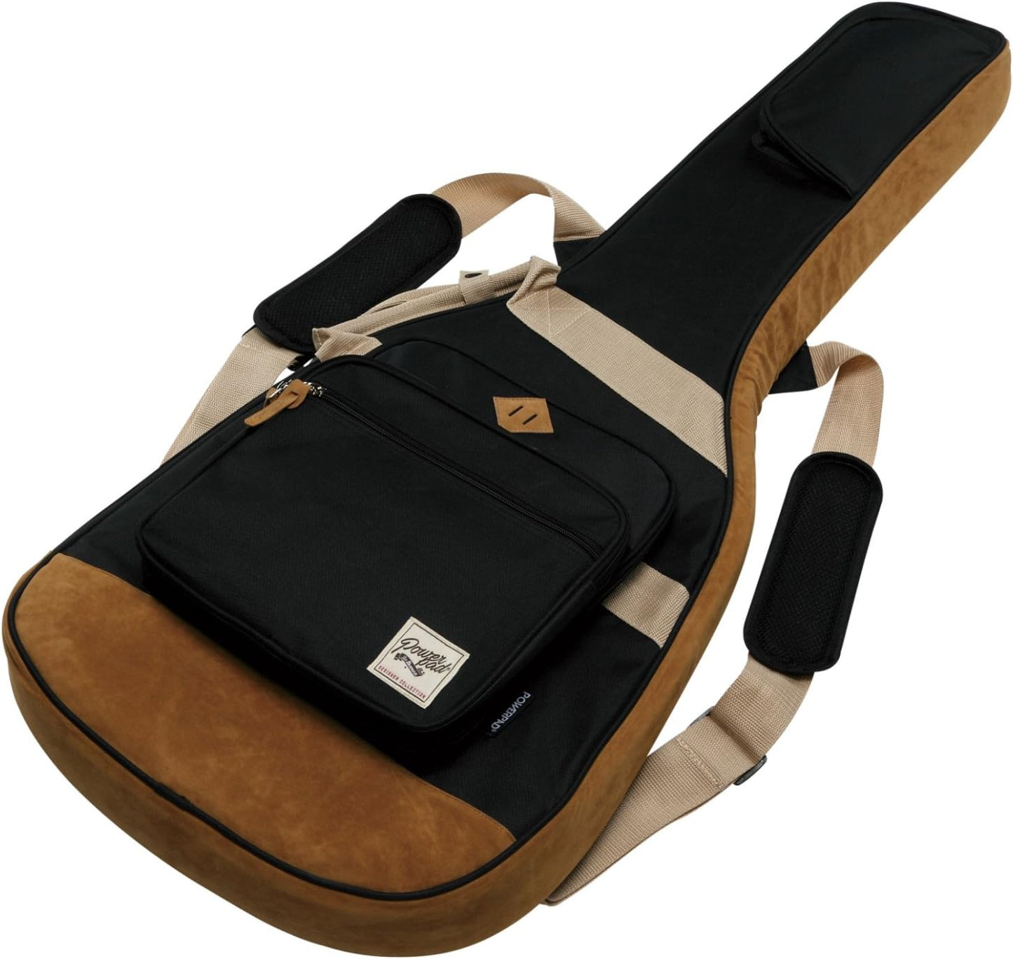 Protect Your Bass in Style with Ibanez PowerPad Gig Bag