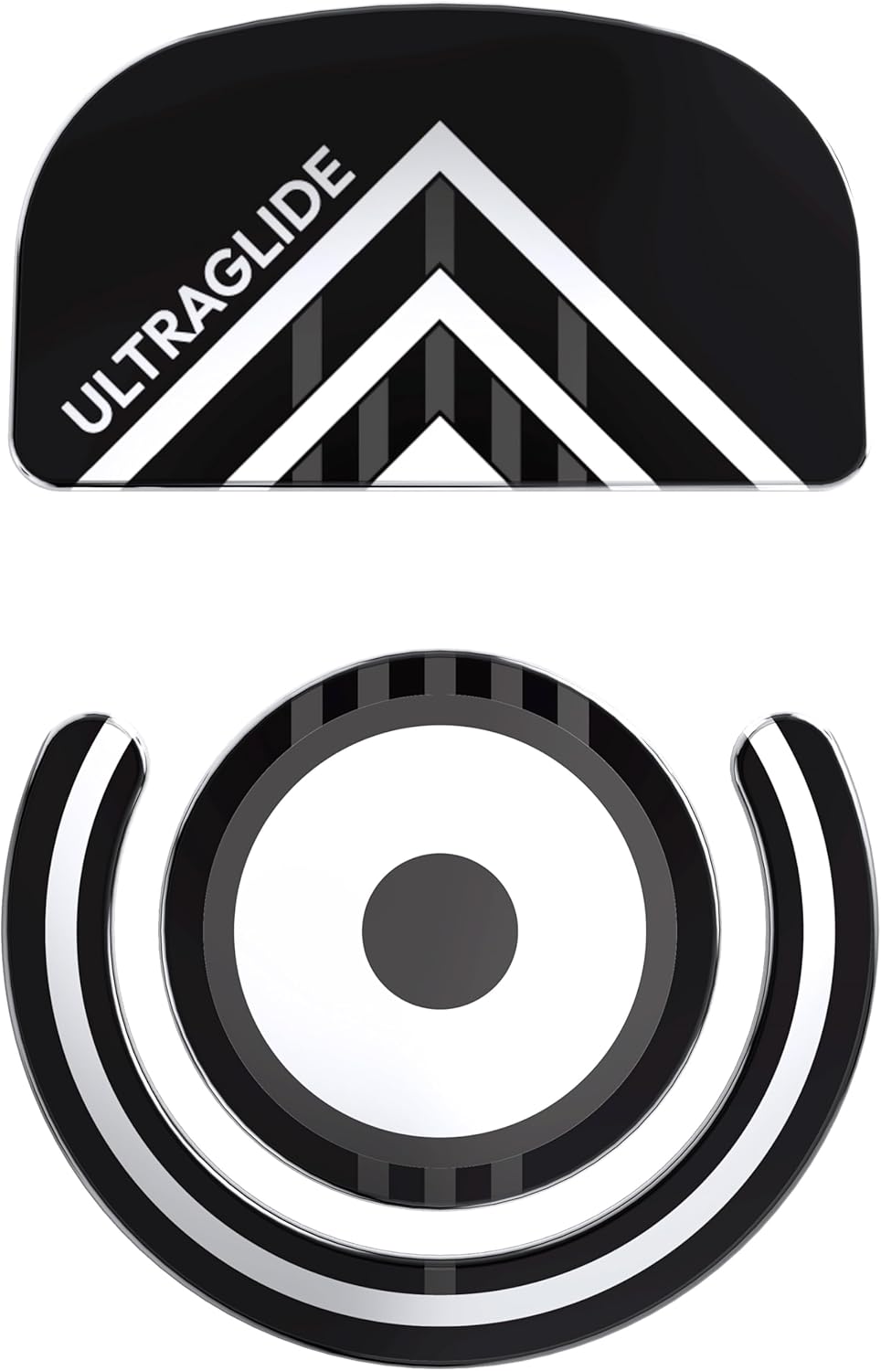 PWNAGE Ultraglide Feet: Ultra-Smooth & Durable!