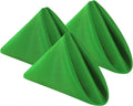 Bailarina Cloth Napkins Set of 80 17x17 in - Durable Washable Dinner
