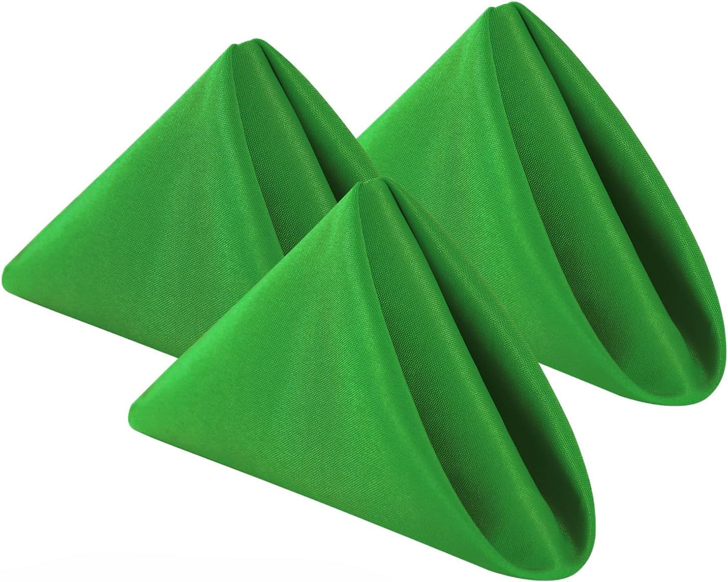 Bailarina Cloth Napkins Set of 80 for Elegant Dining Events