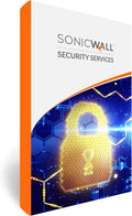 SonicWall Firewall SSL VPN License - Secure Remote Access for 5 Users