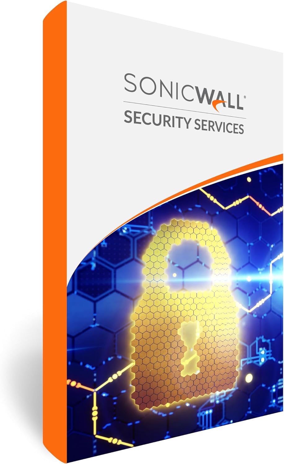 SonicWall Firewall SSL VPN License for Secure Remote Access