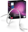 Philips Hue Indoor 16 ft Smart LED Solo Lightstrip - Vibrant Ambience