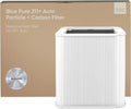 BLUEAIR Blue Pure 211+ Auto Replacement Filter for Clean Air