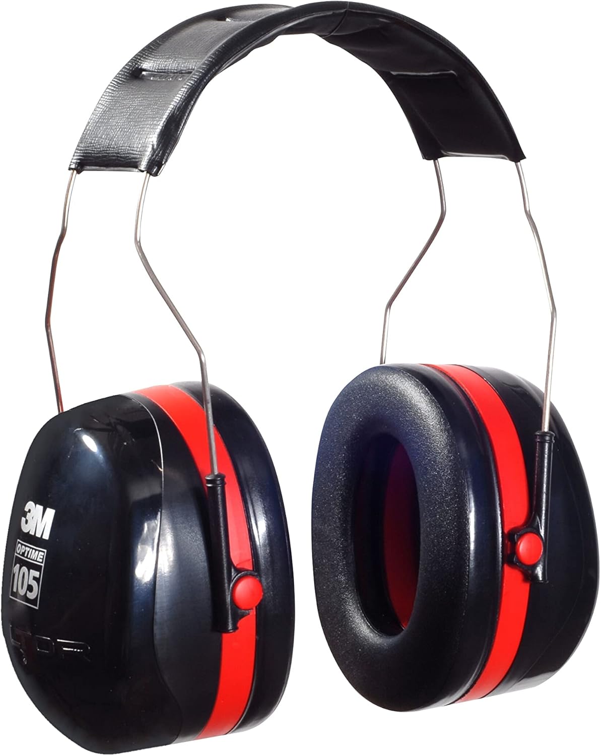 3M Optime 105 Earmuff NRR 30dB
