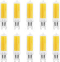 LUXRITE G9 LED Bulb Dimmable 4.5W 5000K Bright White - Energy Saving