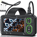 Endoscope Camera with Light 4.3 in HD Inspection Camera - 16.4ft