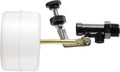 Float-Tec Letro Pentair T26 ABS Plastic Float Valve - EZ Adjustment